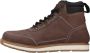 Levi s Acc. Boots met veters en labeldetail model 'AXEL' - Thumbnail 1