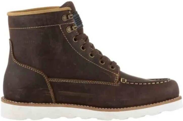 Levi's Veterlaarzen Bruin Heren