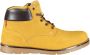 Levi's Heren Nubuck Laarzen Yellow Heren - Thumbnail 4