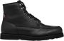 Levi's Veterlaarzen Zwart Heren - Thumbnail 1