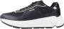Levi's Wing Sneakers voor vrouwen Black Dames - Thumbnail 2