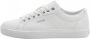 Levi's Plateausneakers Woodward S met levi s opdruk vrijetijdsschoen halfhoge schoen veterschoen - Thumbnail 2