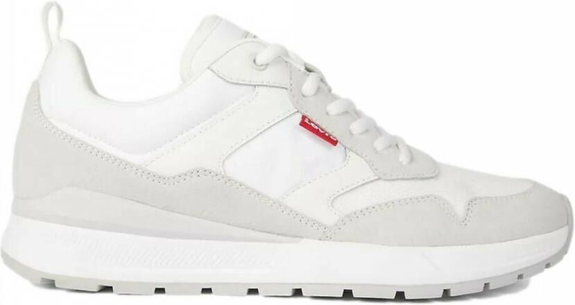 Levi's Levi&apos s OATS REFRESH S 234235 878 50 Wit - Foto 2