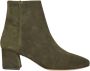 L'Exception Paris Anthology X L Uitzondering Paris Dune Boots Groen Dames - Thumbnail 1