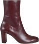 L'Exception Paris Lage Schoenen Brown Dames - Thumbnail 1