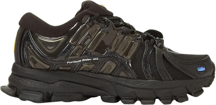 Li-Ning Furious Rider Ace Ele t Sneakers - Foto 2