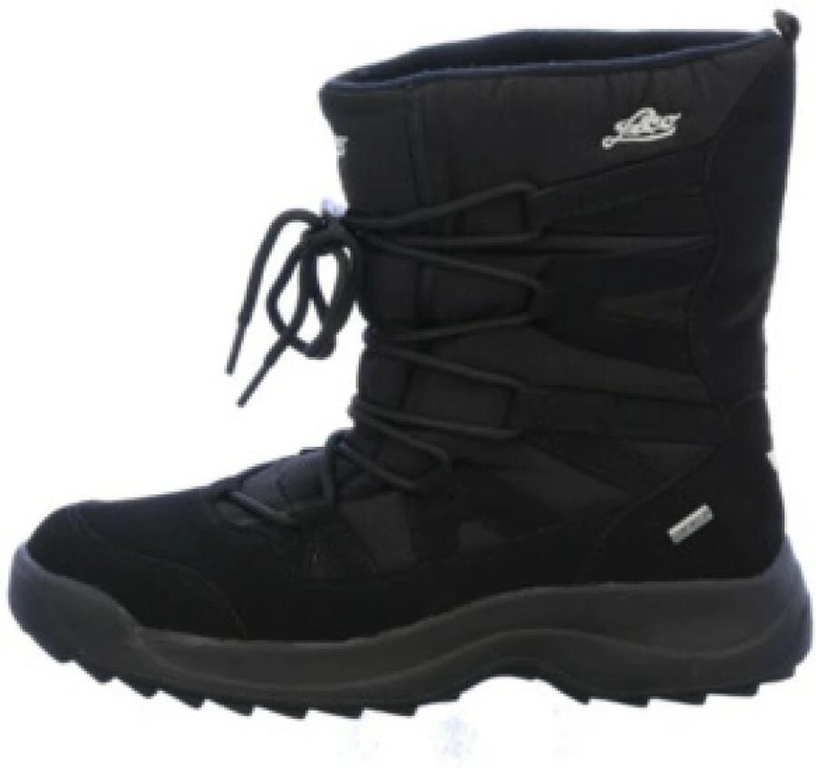 Lico Cheyenne Winterlaars