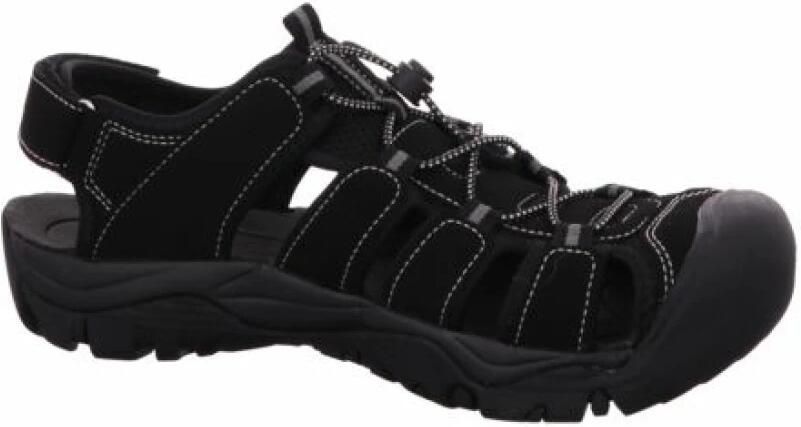 Lico Sandalen Miami met praktische snelsluiting - Foto 2