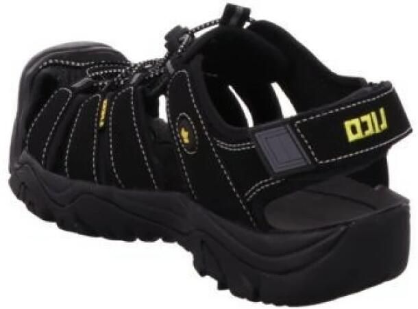 Lico Sandalen Miami met praktische snelsluiting - Foto 3