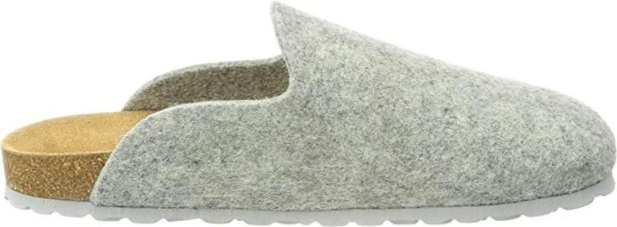 Lico Clogs Clog Bioline Filz Nature
