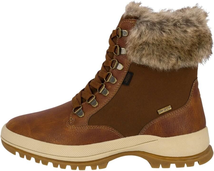 Lico Winter Boot