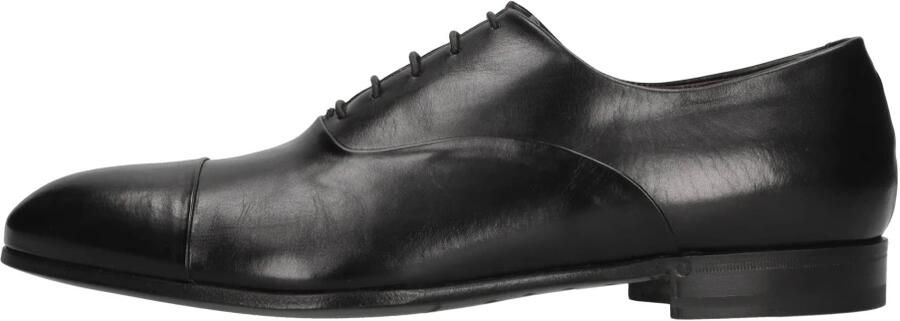 Lidfort 126 RL Softy Calfnero