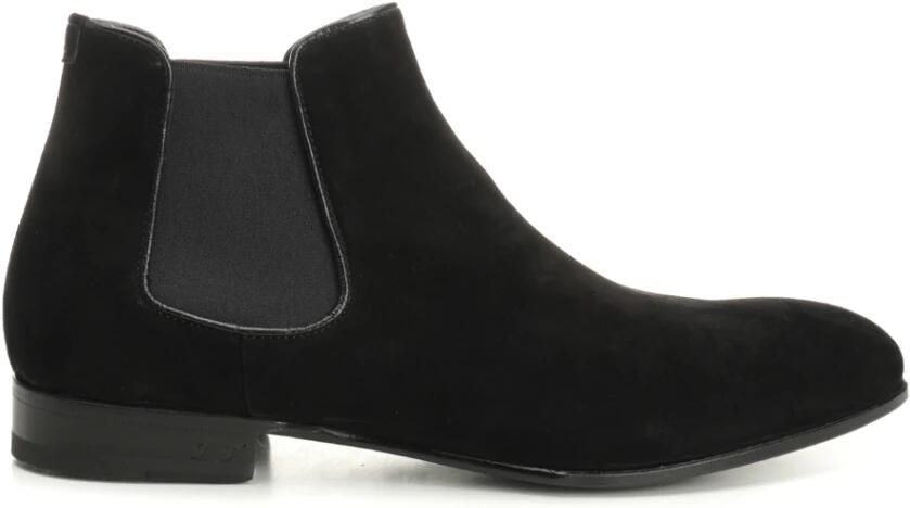 Lidfort 826 Chelsea Boot