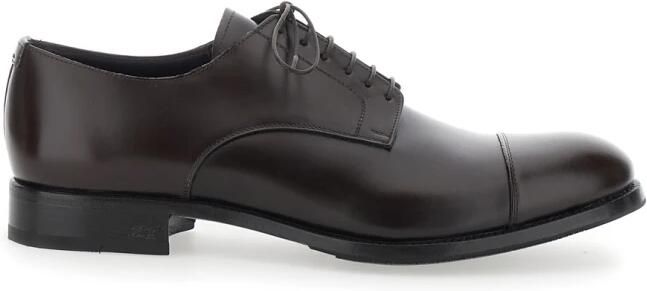 Lidfort Lace-up Schoenen
