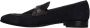 Lidfort Platte schoenen Blauw - Thumbnail 1