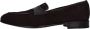 Lidfort Platte schoenen Bruin - Thumbnail 1