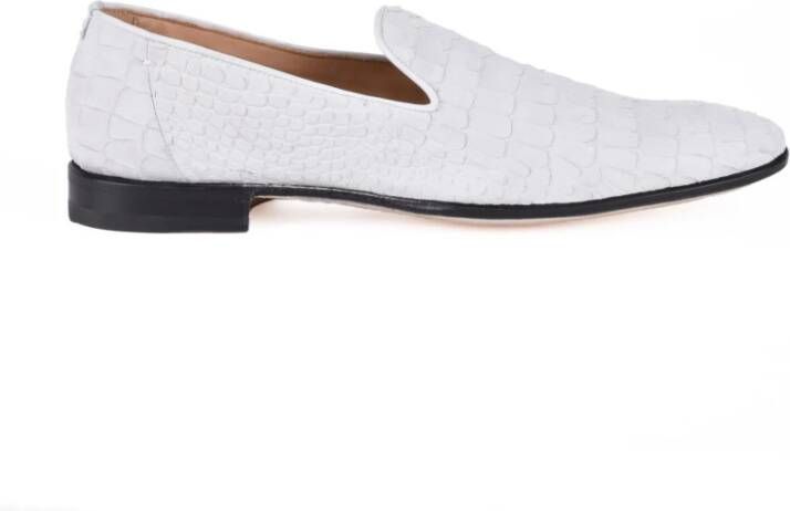 Lidfort Suède Mocassin Schoenen