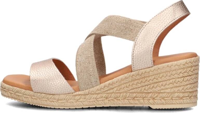 Lina Locchi 1110 Sandalen