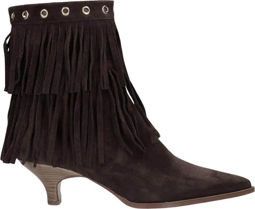 Lina Locchi Az52 Enkellaarsjes