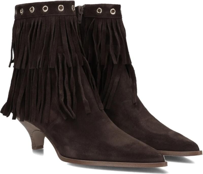 Lina Locchi Az52 Enkellaarsjes - Foto 2