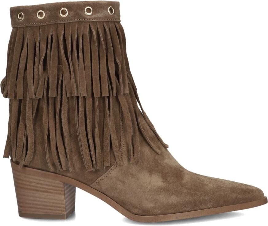 Lina Locchi Az52 Enkellaarsjes