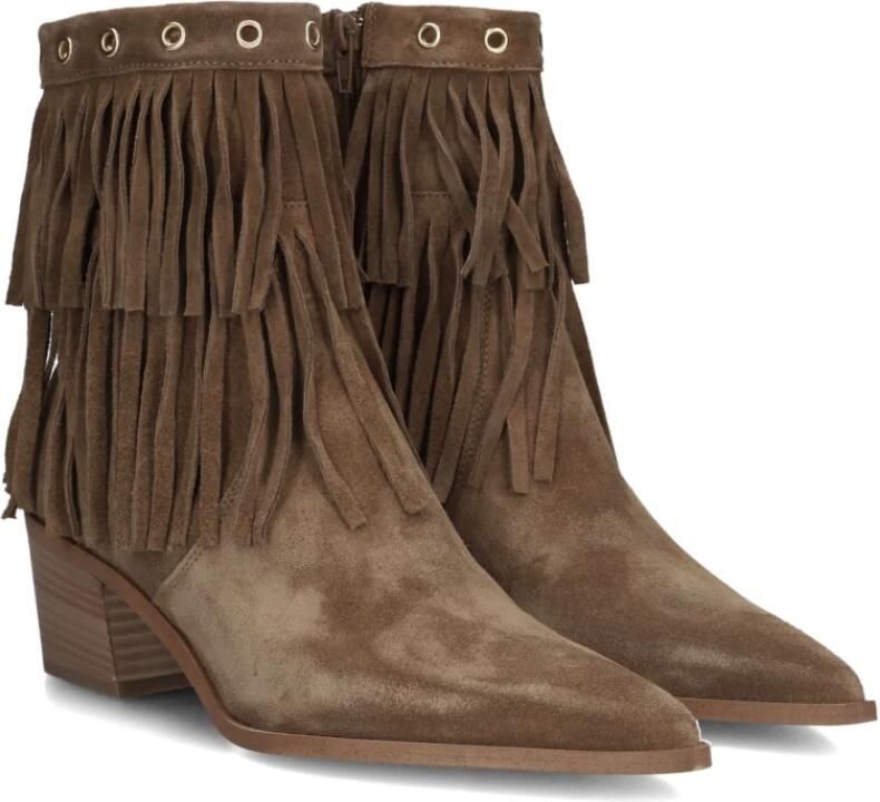 Lina Locchi Az52 Enkellaarsjes - Foto 2