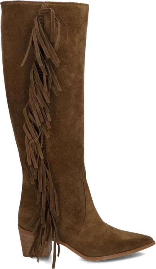 Lina Locchi Az53 Dritto Cowboylaarzen