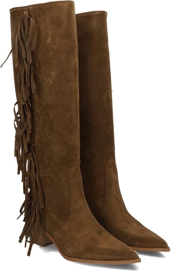 Lina Locchi Az53 Dritto Cowboylaarzen - Foto 2