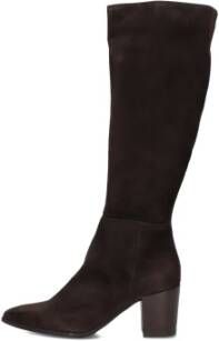 Lina Locchi Stijlvolle AR 70 Laarzen voor Herfst Winter