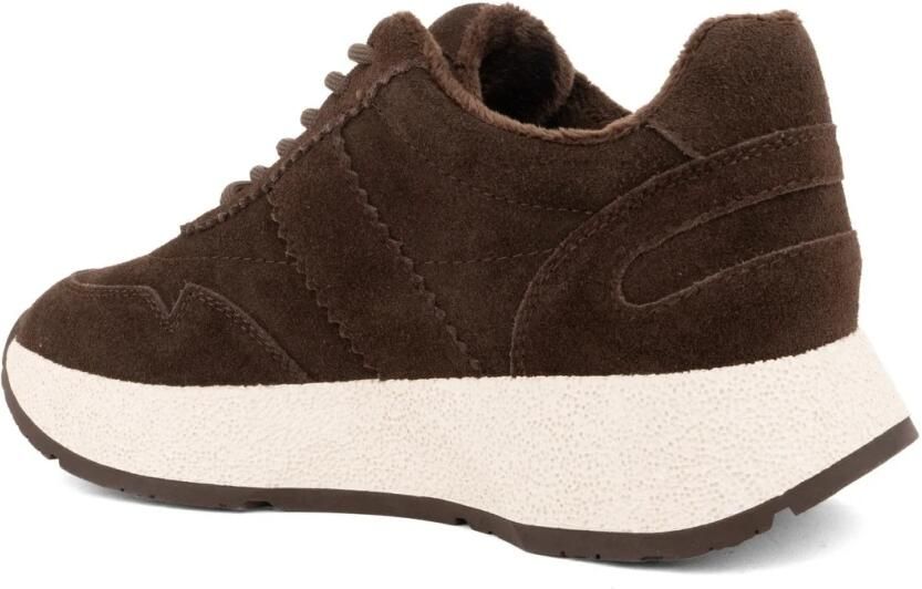 Linda Baumann bruine casual gesloten vrijetijdsschoenen - Foto 2