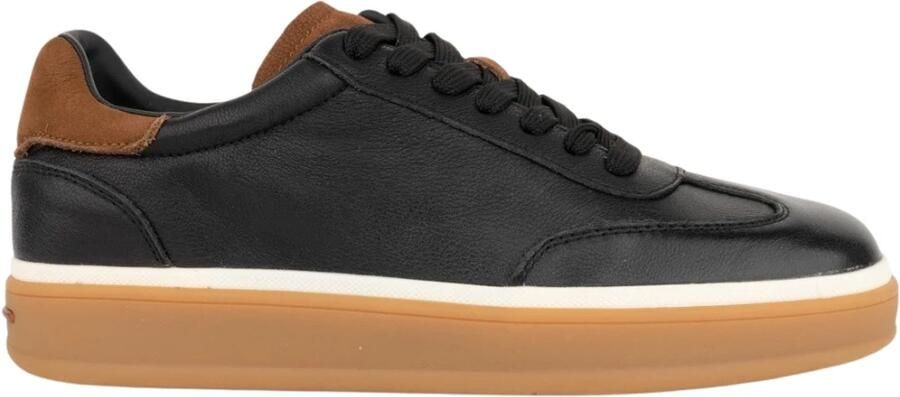 Linda Baumann Casual Closed Leisure Sneakers