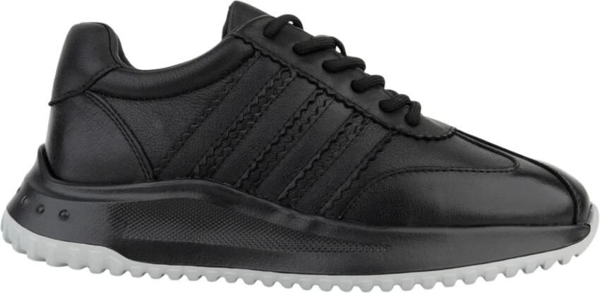 Linda Baumann Casual Closed Leisure Sneakers