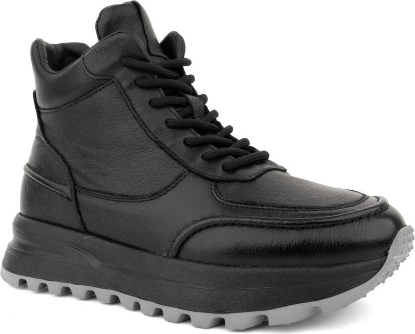 Linda Baumann Casual Gesloten Enkellaarsjes - Foto 3