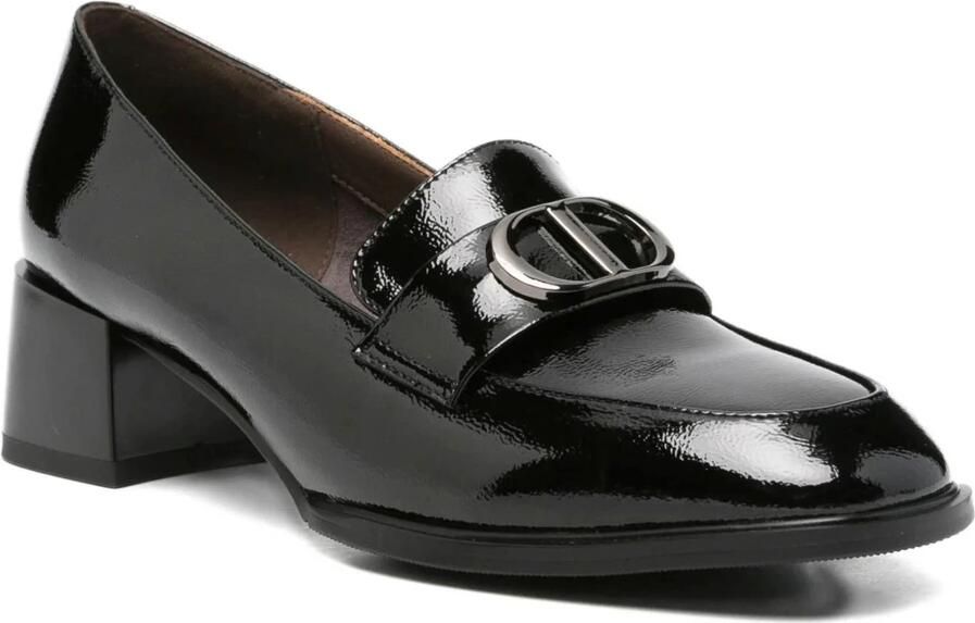 Linda Baumann Dress Loafer