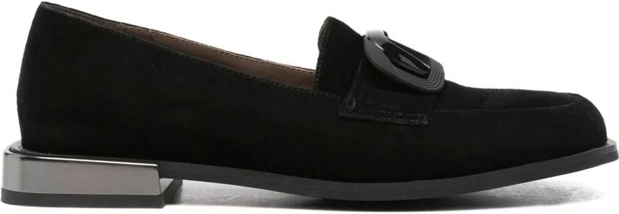 Linda Baumann Dress Loafers