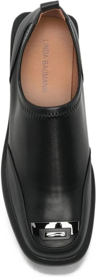 Linda Baumann Instap-loafers - Foto 4