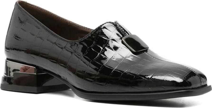 Linda Baumann Lace-up Loafers - Foto 2