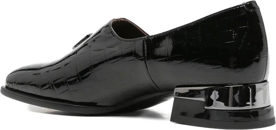 Linda Baumann Lace-up Loafers - Foto 3