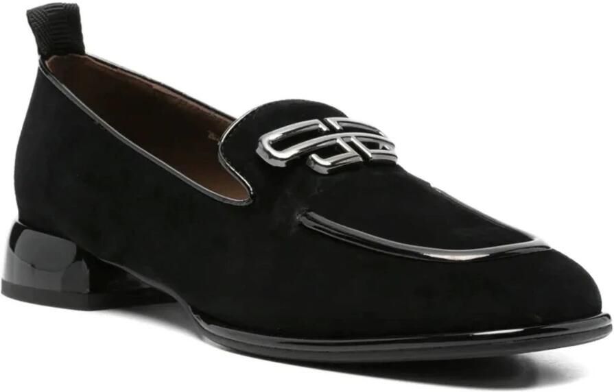 Linda Baumann Lace-up Loafers - Foto 2