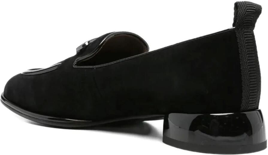 Linda Baumann Lace-up Loafers - Foto 3