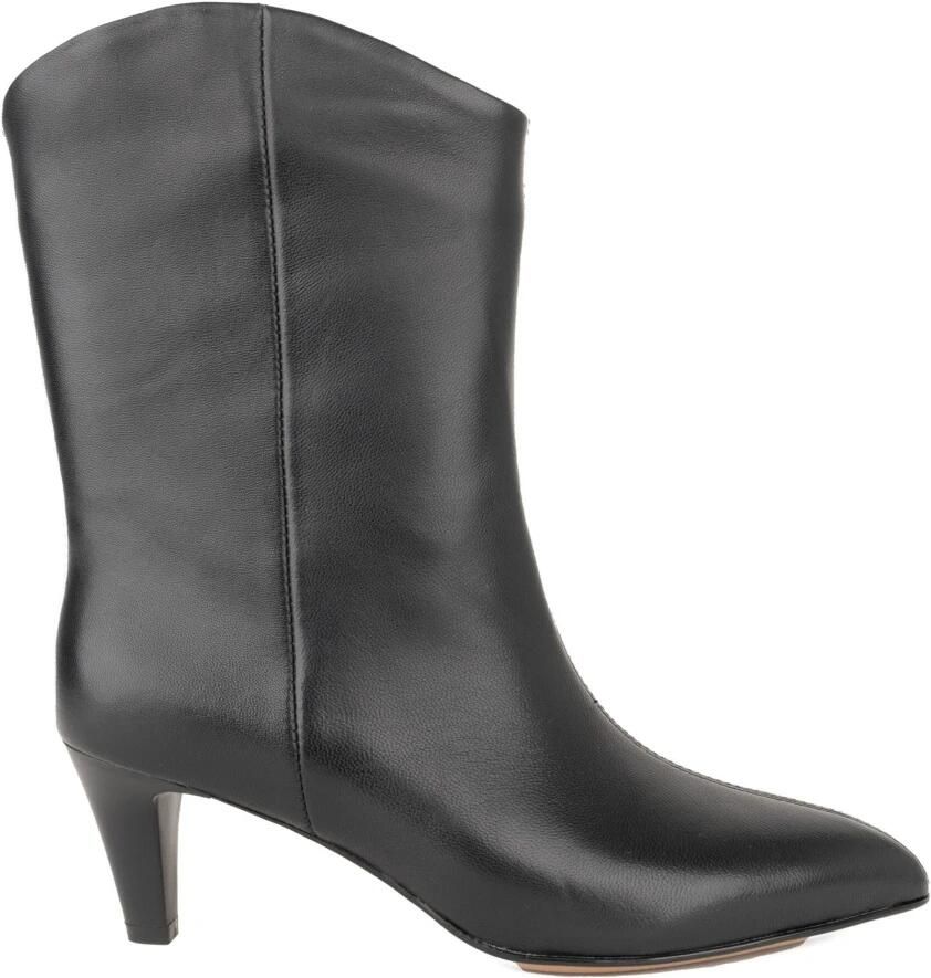 Linda Baumann LDB 6044 Enkellaarsjes