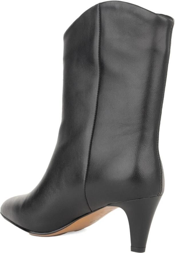 Linda Baumann LDB 6044 Enkellaarsjes - Foto 3