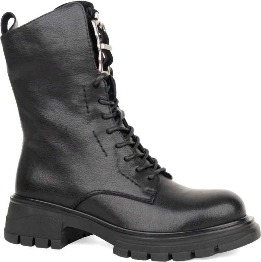 Linda Baumann LDB6044 Booties
