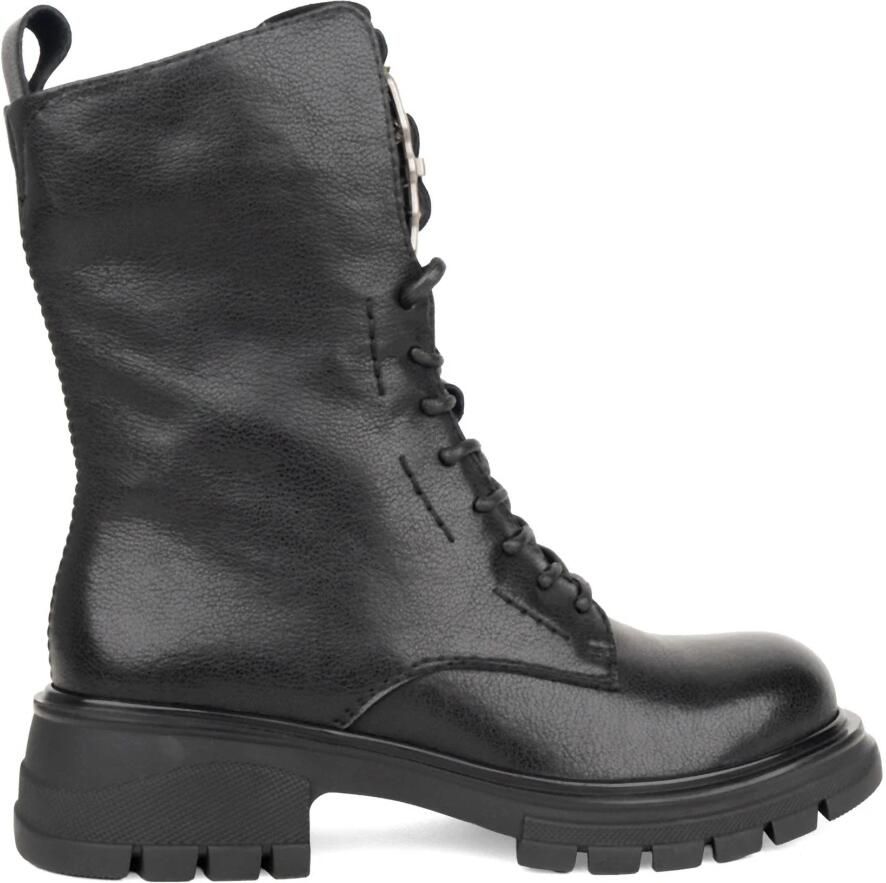 Linda Baumann LDB6044 Booties - Foto 3