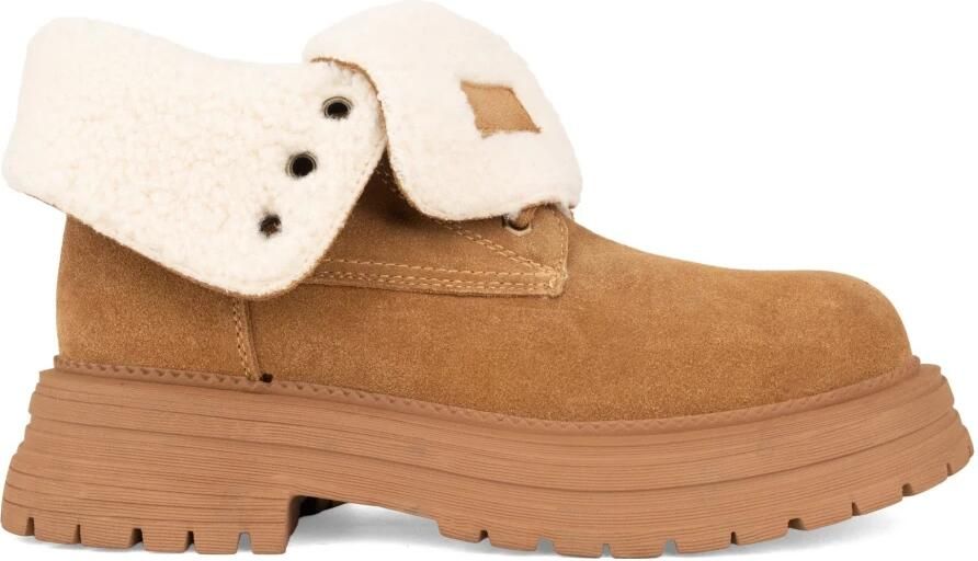 Linda Baumann LDB6044 Enkellaarsjes