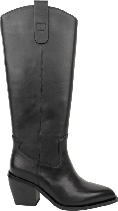 Linda Baumann LDB6585 Enkellaarsjes