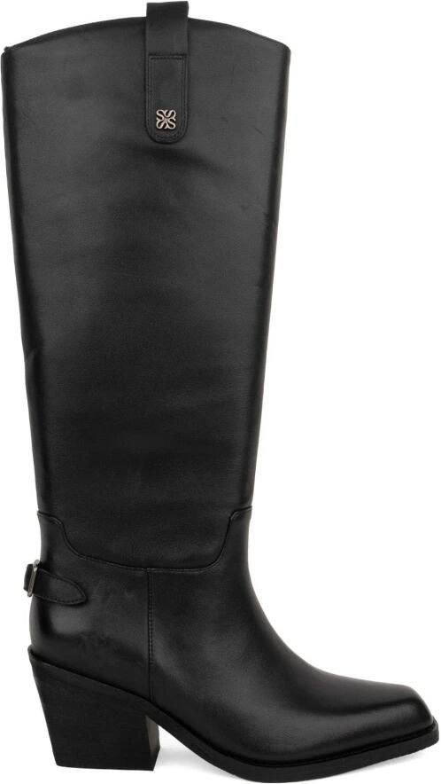 Linda Baumann LDB6585 Enkellaarsjes