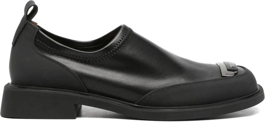 Linda Baumann Loafers
