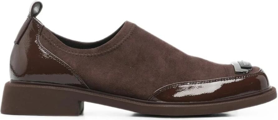 Linda Baumann Loafers