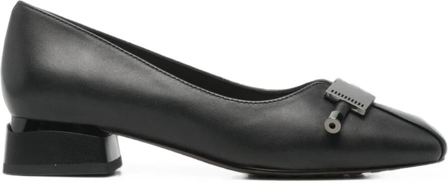 Linda Baumann Loafers